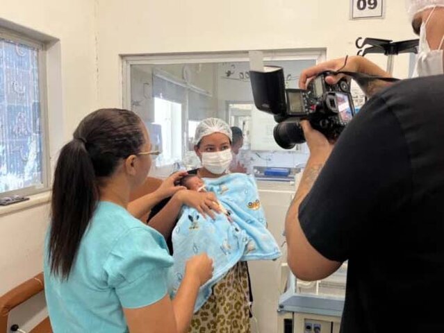As equipes assistenciais atuam em conjunto com os responsáveis pelo projeto, para garantir a segurança dos pacientes - Gente de Opinião