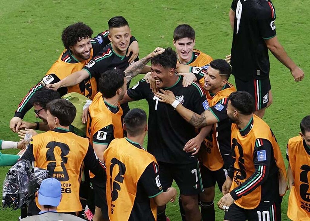 Duas goleadas inesperadas - Gente de Opinião