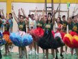 Flor da Primavera leva a força da Zona Sul para o Arraiá do Bera