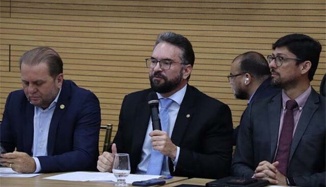 MPRO defende critérios técnicos e participação popular na revisão do zoneamento de Rondônia - Gente de Opinião
