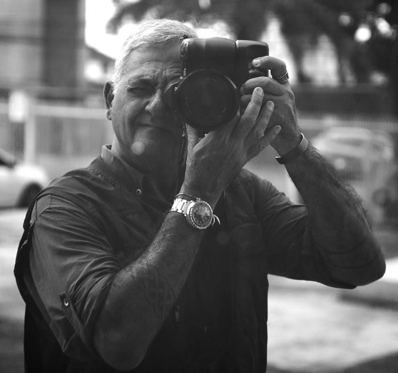 Marcello Sokal - Gente de Opinião