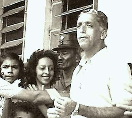 Os alicerces do novo estado: Humberto Guedes e a engenharia intelectual de Rondônia