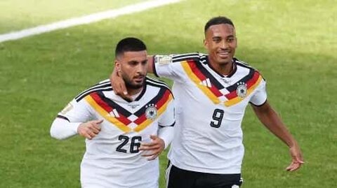 Três jogos com clima de Copa do Mundo