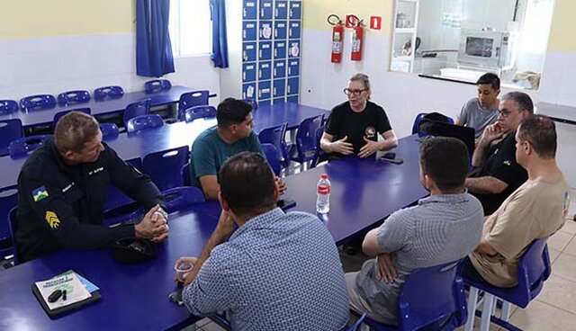 Cidadania, Ministério Público e parceiros levam atendimentos em diversas áreas na abertura da 13ª edição do MP Itinerante na Ponta do Abunã - Gente de Opinião