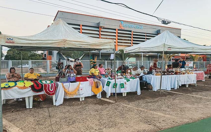 Empreendedorismo transforma histórias de vida em oportunidades