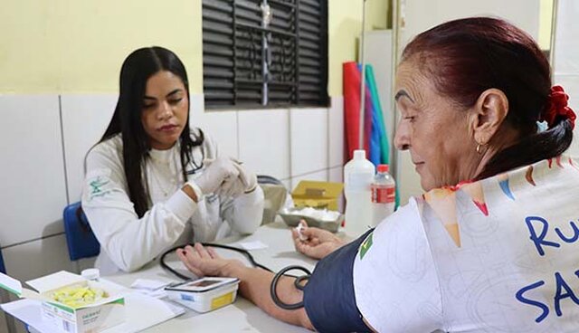 Cidadania, Ministério Público e parceiros levam atendimentos em diversas áreas na abertura da 13ª edição do MP Itinerante na Ponta do Abunã - Gente de Opinião