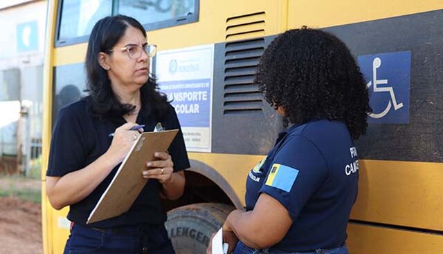 Cidadania, Ministério Público e parceiros levam atendimentos em diversas áreas na abertura da 13ª edição do MP Itinerante na Ponta do Abunã - Gente de Opinião