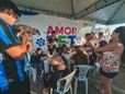 Em menos de uma hora, 51 pets são adotados em feira da Prefeitura de Porto Velho