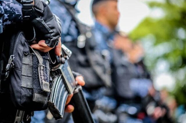 Na Capital, Porto Velho, as unidades operacionais realizaram 64 operações - Gente de Opinião