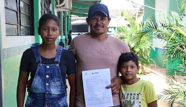 Cidadania, Ministério Público e parceiros levam atendimentos em diversas áreas na abertura da 13ª edição do MP Itinerante na Ponta do Abunã - Gente de Opinião