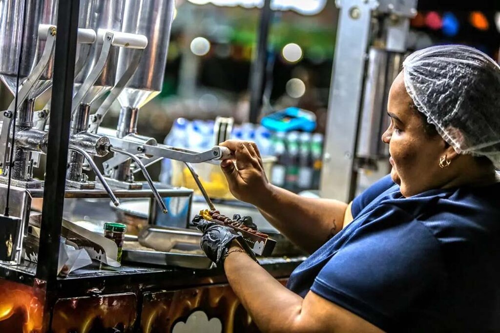 Rondônia alcançou um dos cenários econômicos mais favoráveis do Brasil nos últimos anos, e Comércio é um dos setores mais dinâmicos - Gente de Opinião