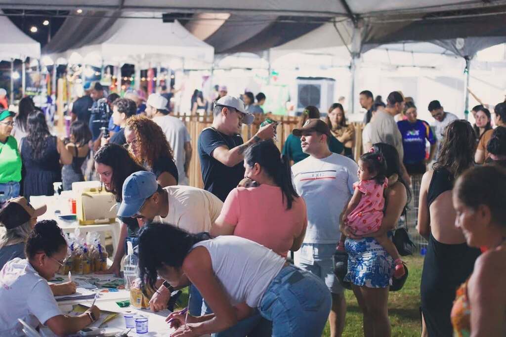 2ª Edição do Empreende Pet movimenta Porto Velho com empreendedorismo, adoção responsável e cultura - Gente de Opinião