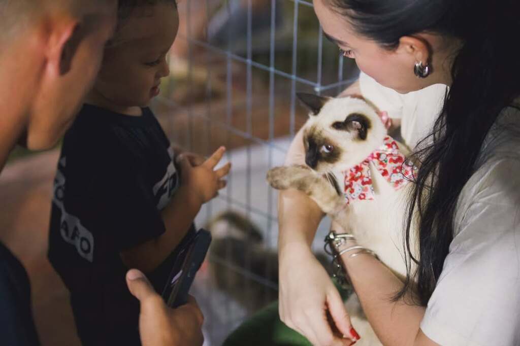 2ª Edição do Empreende Pet movimenta Porto Velho com empreendedorismo, adoção responsável e cultura - Gente de Opinião