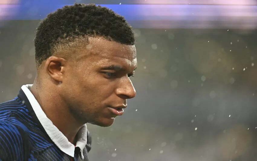 Dois artilheiros cruéis: Mbappé e Haaland