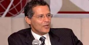 Luiz César Auvray Guedes coordenou as contratações de especialistas da UnB, UFMG e USP para estudos da ocupação de espaços no interior de Rondônia (Foto Arquivo Sejucel) - Gente de Opinião