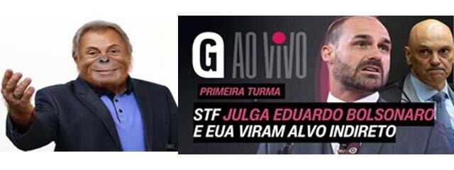 Lula e Wagner: “best friends forever?” - Gente de Opinião
