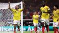 Dois jogos de um gol só 