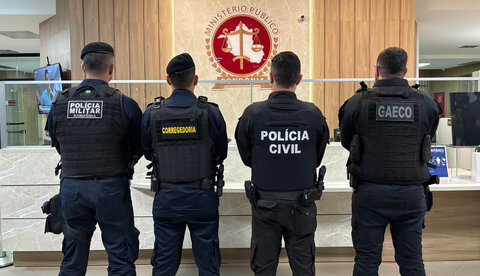 MPRO obtém condenação de integrantes de organização criminosa investigada na Operação “Soldados da Usura”