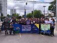 Pit Stop de conscientização da Semana de Políticas Públicas sobre Drogas conta com apoio da PM Mirim em Porto Velho