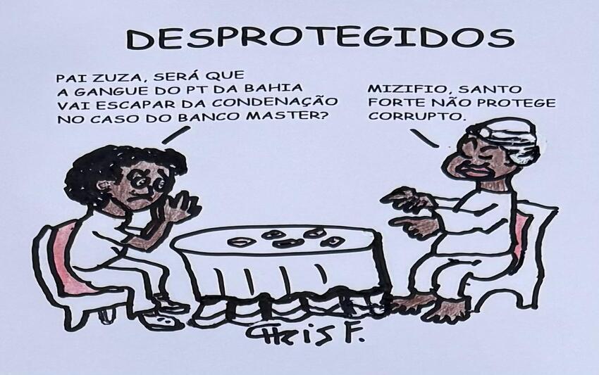Desprotegidos