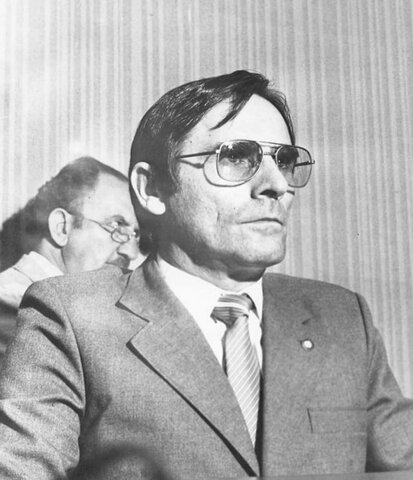 Governador Angelo Angelin - Gente de Opinião