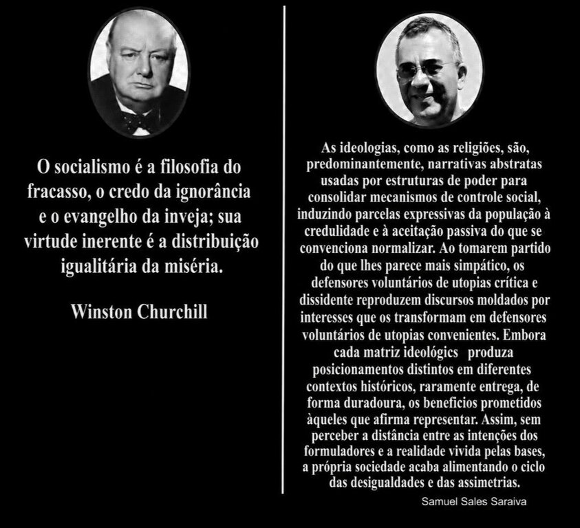 Além das Narrativas: O Despertar Universalista pela Ótica da Razão - Gente de Opinião