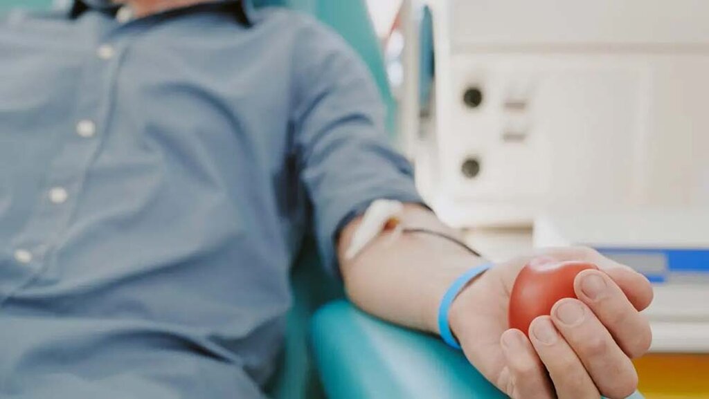 Ação busca fortalecer os estoques de sangue e incentivar a solidariedade entre os servidores e a população - Gente de Opinião