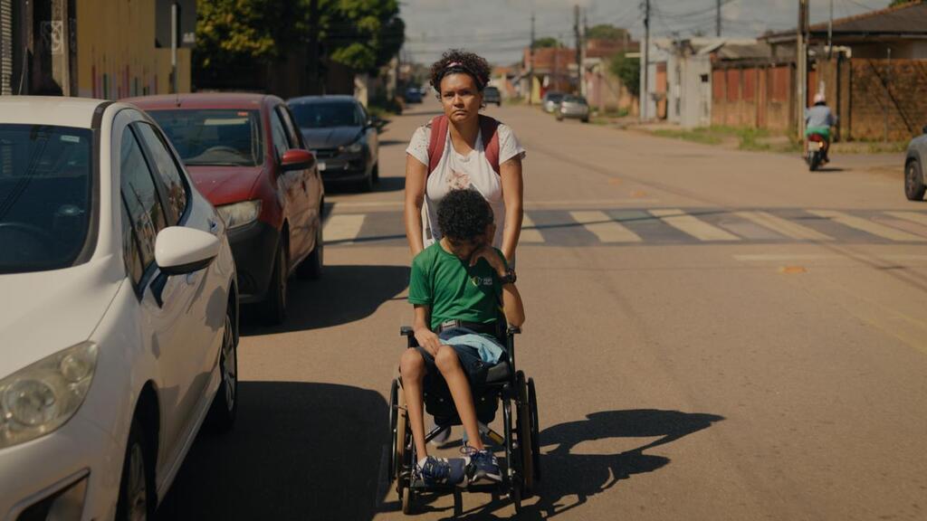 Curta-metragem “tudo que não cabe no silêncio” está em fase de gravação em Porto Velho - Gente de Opinião