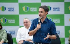 LDO de Léo Moraes é aprovada e garante concursos e aumento da receita