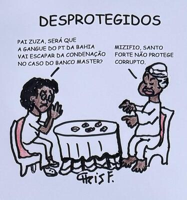 Desprotegidos