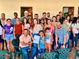 Cristiane Lopes fortalece inclusão em Rondônia com lançamento do Projeto PCD + Mães Atípicas em Urupá