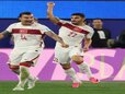 Turquia ganha no fim, mas não muda nada