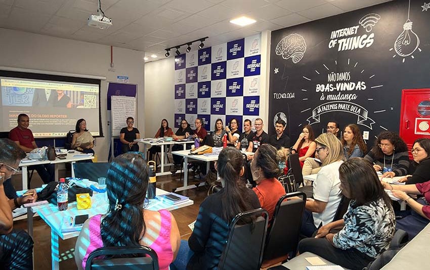 Sebrae em Rondônia e SEDUC encerram Jornada Despertar após semana de imersão educacional