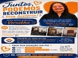 Das cinzas à esperança: professora perde tudo em incêndio e amigos fazem corrente de amor para reconstruir sua vida