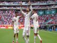 Espanha vence Uruguai para a glória de Cabo Verde