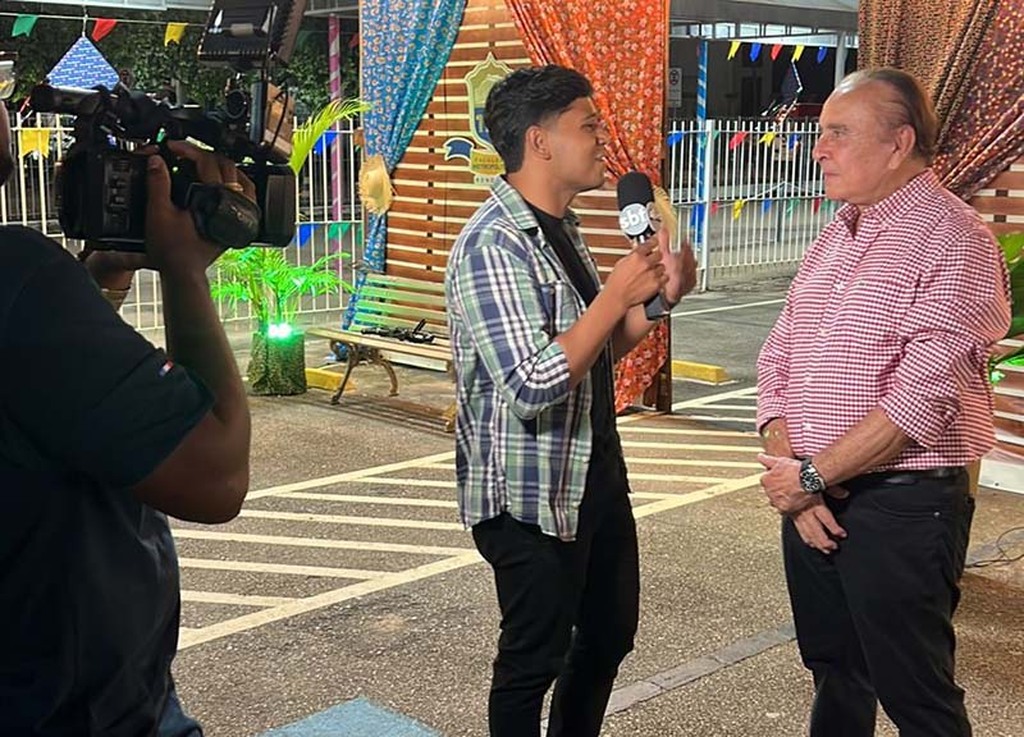 Arraial Universitário reúne comunidade e reforça tradição junina da FIMCA e Faculdade Metropolitana - Gente de Opinião