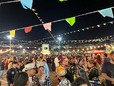 Arraial Universitário reúne comunidade e reforça tradição junina da FIMCA e Faculdade Metropolitana