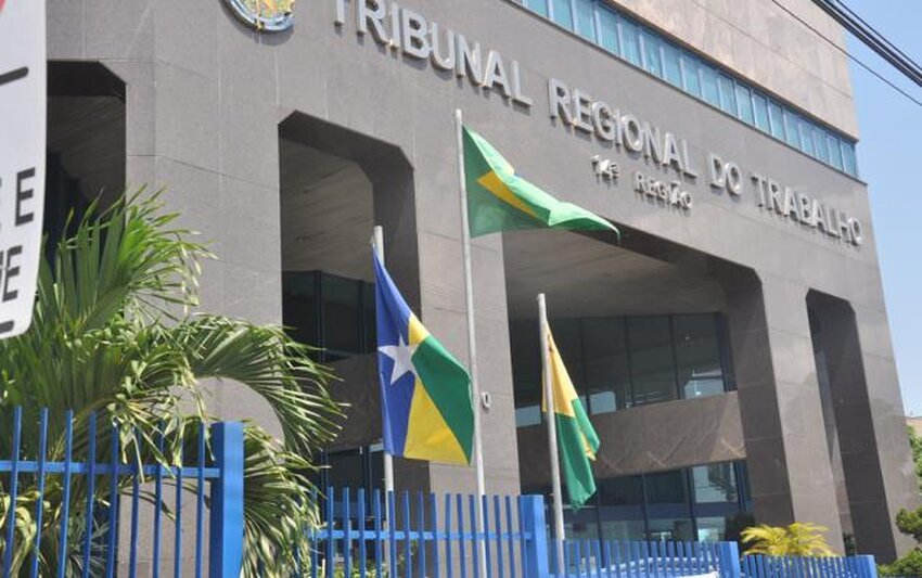 CNJ aponta TRT-14 como um dos tribunais mais eficientes da Justiça do Trabalho