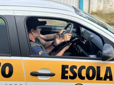 Regras do exame toxicológico para candidatos à primeira habilitação são detalhadas pelo Detran-RO