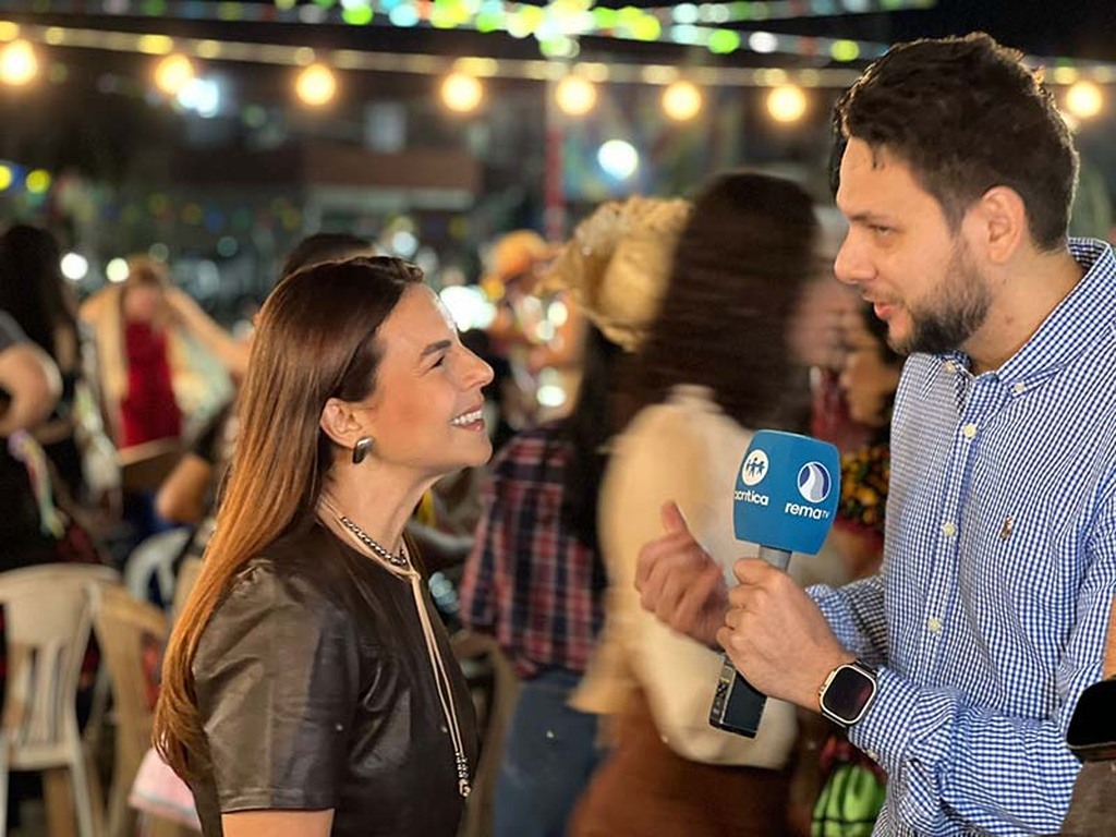 Arraial Universitário reúne comunidade e reforça tradição junina da FIMCA e Faculdade Metropolitana - Gente de Opinião