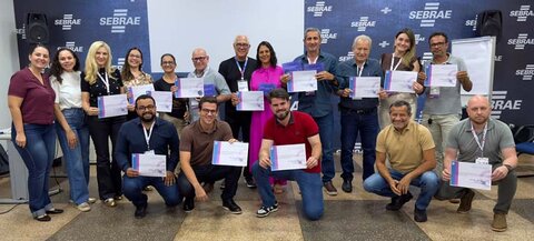 Empretec Arena estreia em Rondônia e marca nova fase na formação de empreendedores em Rolim de Moura