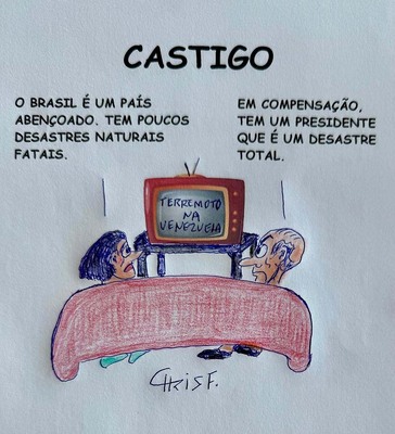Castigo