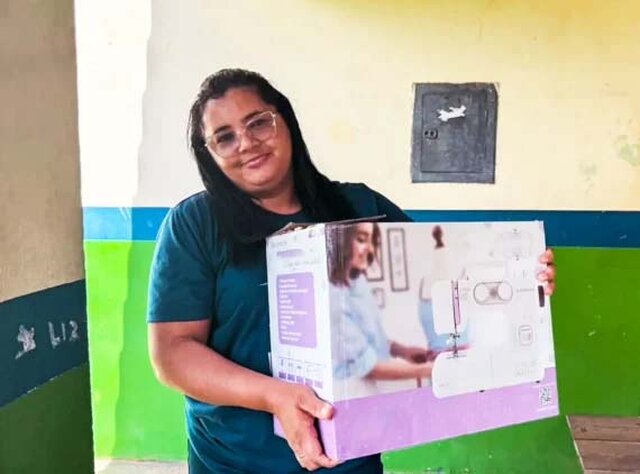 Governo de RO entrega kits profissionais e certificados do Programa Vencer a 124 concluintes - Gente de Opinião