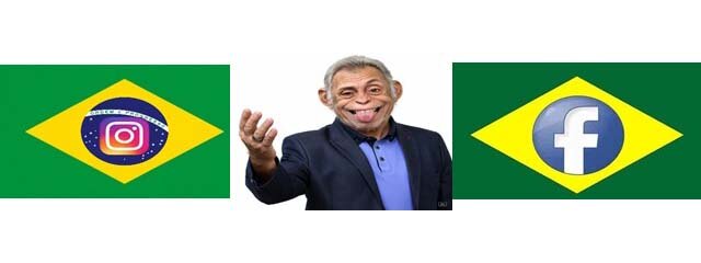 Brasil, o Ó do Borogodó - Gente de Opinião