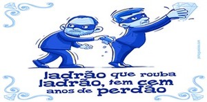 Brasil, o Ó do Borogodó - Gente de Opinião