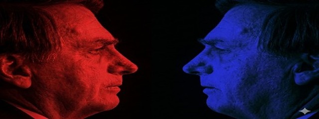 Brasil, o Ó do Borogodó - Gente de Opinião