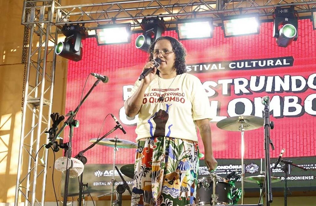 Associação Cultural Diversidade Amazônica promove projeto Mulheres em Movimento com foco no empoderamento feminino em Vilhena - Gente de Opinião