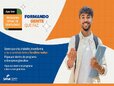 Senac Rondônia abre edital com 569 vagas gratuitas em cursos por meio do PSG para municípios de Rondônia