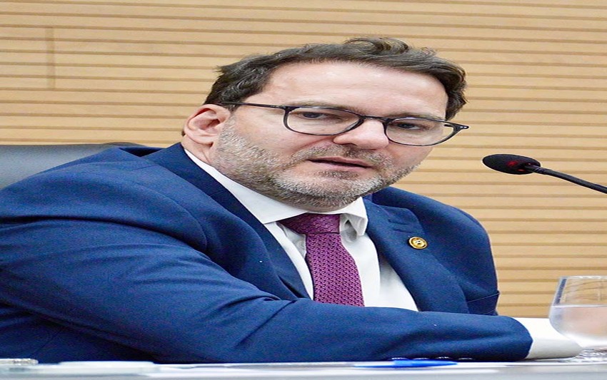 Deputado Alex Redano destaca investimentos que fortalecem a assistência social nos municípios