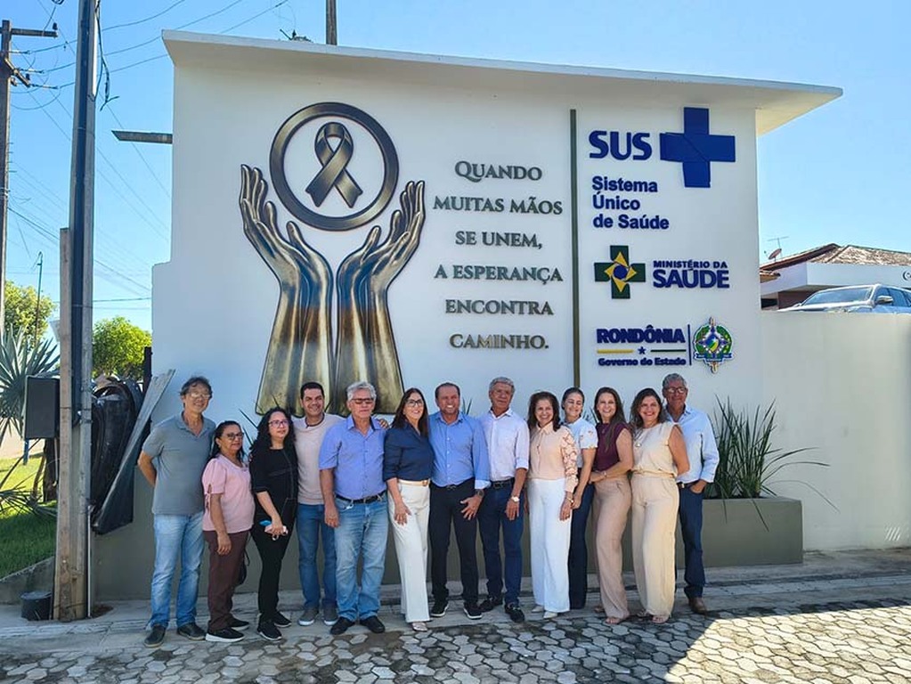 ASSDACO apresenta Super Centro de Diagnóstico que oferecerá exames gratuitos à população - Gente de Opinião